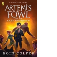Artemis Fowl and the Last Guardian