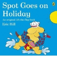 Spot Goes on Holiday
