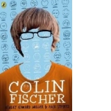 Colin Fischer
