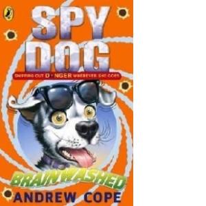 Spy Dog: Brainwashed