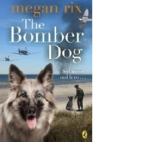 Bomber Dog
