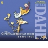 Giraffe and the Pelly and Me & Esio Trot