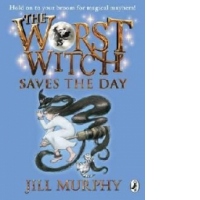 Worst Witch Saves the Day