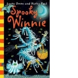 Spooky Winnie