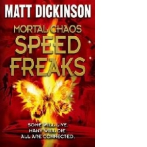 Mortal Chaos: Speed Freaks