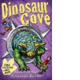 Dinosaur Cove Cretaceous 3: March of the Armoured Beasts