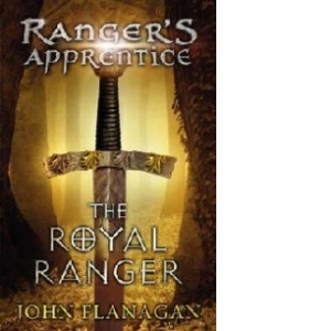 Ranger's Apprentice 12: The Royal Ranger