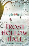 Frost Hollow Hall