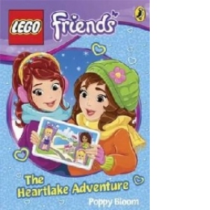 LEGO Friends: The Heartlake Adventure