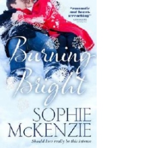 Burning Bright