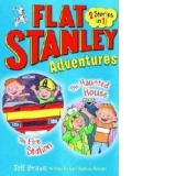 Flat Stanley Adventures