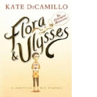 Flora & Ulysses