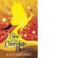 Curse of the Chocolate Phoenix
