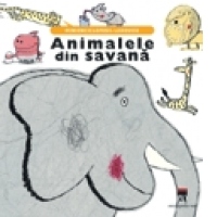 Animale de savana