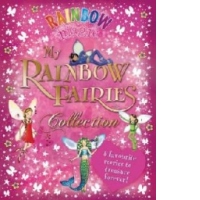 My Rainbow Fairies Collection