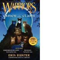 Warriors: Enter the Clans