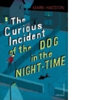 Curious Incident of the Dog in the Night-time