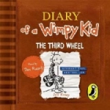 Diary of a Wimpy Kid: the Third Wheel