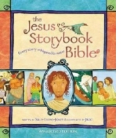 Jesus Storybook Bible