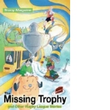 Missing Trophy & Other Stories