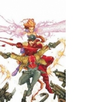 Red Hood and the Outlaws