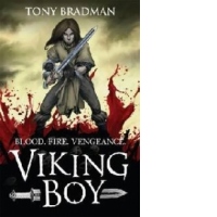Viking Boy
