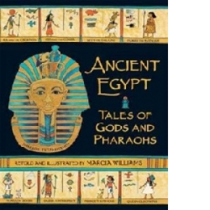 Ancient Egypt: Tales of Gods and Pharaohs