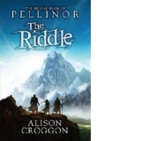 Riddle: The Second Book of Pellinor