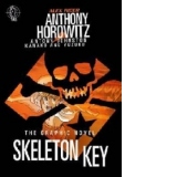 Skeleton Key Graphic Novel