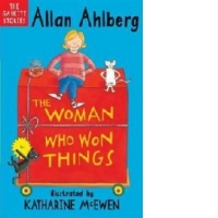 Woman Who Won Things