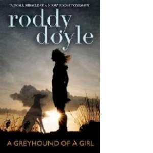 Greyhound of a Girl