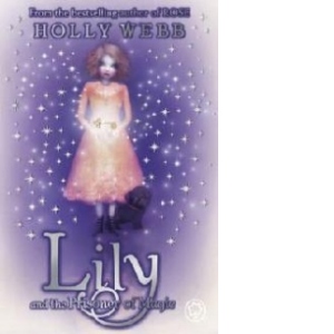 Lily and the Prisoner of Magic