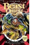 Grashkor the Beast Guard