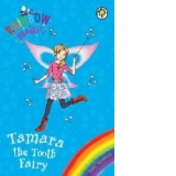 Tamara the Tooth Fairy