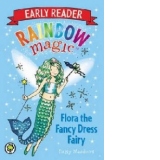 Early Reader Flora the Fancy Dress Fairy