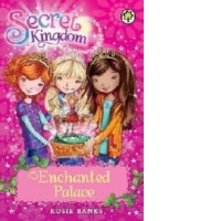 Enchanted Palace