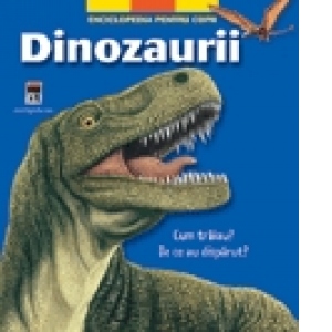 Dinozaurii