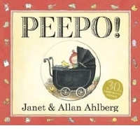 Peepo!