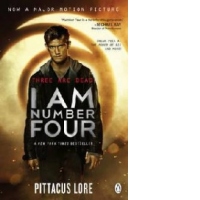 I am Number Four