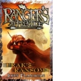 Ranger's Apprentice 7: Erak's Ransom