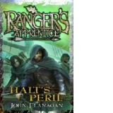 Ranger's Apprentice 9: Halt's Peril