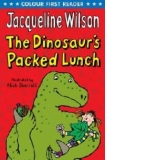 Dinosaur's Packed Lunch