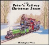 Peter's Railway Christmas Steam