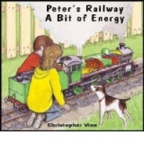 Peter's Railway a Bit of Energy
