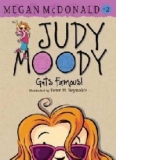 Judy Moody Gets Famous!