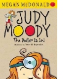 Judy Moody: The Doctor is In!