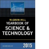 McGraw-Hill Education Yearbook of Science & Technology