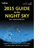 2015 Guide to the Night Sky