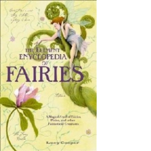 Element Encyclopedia of Fairies