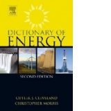 Dictionary of Energy
